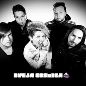 Oveja Cósmica