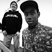 Tyler, The Creator