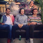 The Quins