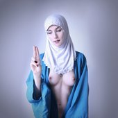 Coco Carbomb, photograph taken by Natasja Maria Fourie ( http://www.natasjamariafourie.com/ )
