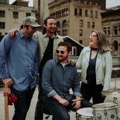 Band Photo 2020