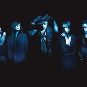 Dir en grey Arche Promo 