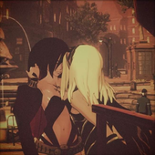Avatar for Ariaastar