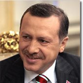 Recep Tayyip Erdoğan