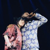 Billie Eilish, Khalid