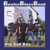 Big bad boy