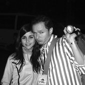Javiera y Alejandro
