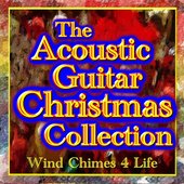 The Acoustic Guitar Christmas Collection