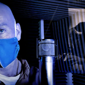 Michael Stipe & Big Red Machine