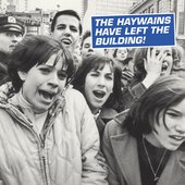 The Haywains Have Left The Building!