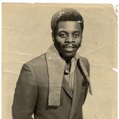 Tyrone Ashley