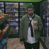 Hi, I'm Chris