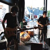 The Mineral Girls 