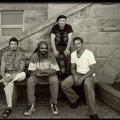 Bill Dowey and the Blues Devils