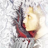 Psykotic Man
