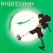 Samurai Champloo Music Record Impression.png