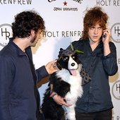 mgmt: holt renfrew