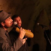 Los Hacheros