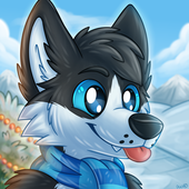 QuasarHusky 的头像