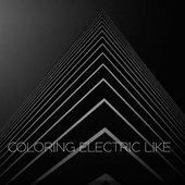 Coloring Electric Like