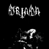 Driada pagan black metal