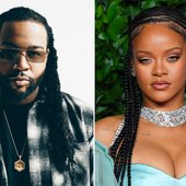 PARTYNEXTDOOR, Rihanna