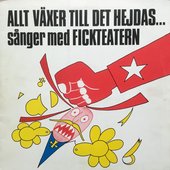 Allt växer till det hejdas