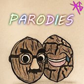 PARODIES NUTS!