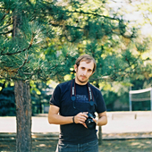 Avatar for mixelio