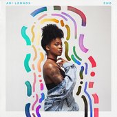 Ari Lennox PHO EP