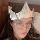 Avatar for oliviathornton