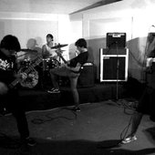 Primer recital 14/02/2009