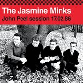 John Peel session 17.02.86