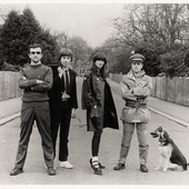 Throbbing Gristle