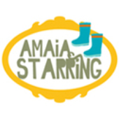 AmaiaStarring için avatar