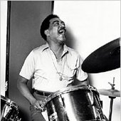 Earl Palmer