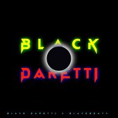 Black Daretti