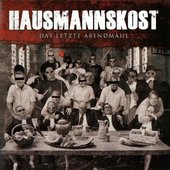 Das Letzte Abendmahl