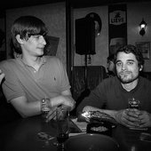 Pieter & Jeroen