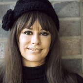 Astrud Gilberto