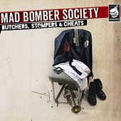 Butchers, Stompers & Cheats