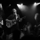 Lemonise - Oxford Art Factory