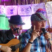 JM y Juanín