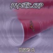 Plastic Cup