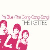 I'm Blue (The Gong-Gong Song)