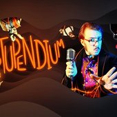 The Stupendium's banner