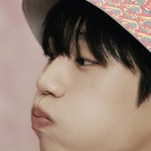 Jung Haein for DAZED Korea