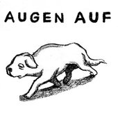 Logo-Hund