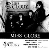 Miss Glory