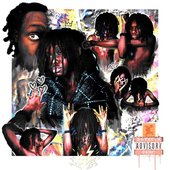 beneath the mask EP